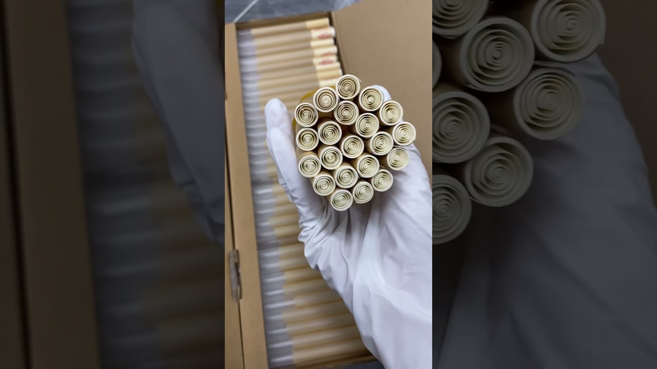 rolling paper🤎#customrollingpapers #rollingpaperwholesale #hemppaper #smokingpapers #slowburnpaper