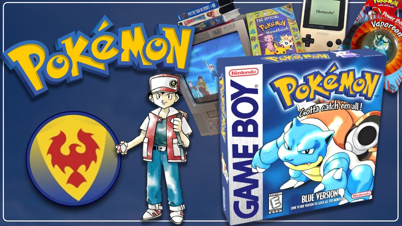 Definitely not abusing the MissingNo Glitch in Pokemon Blue - Part 8