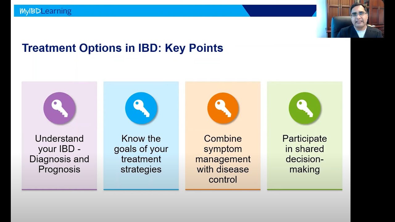 IBD Medications Explained: Biologics, Steroids, and Other Treatment Options