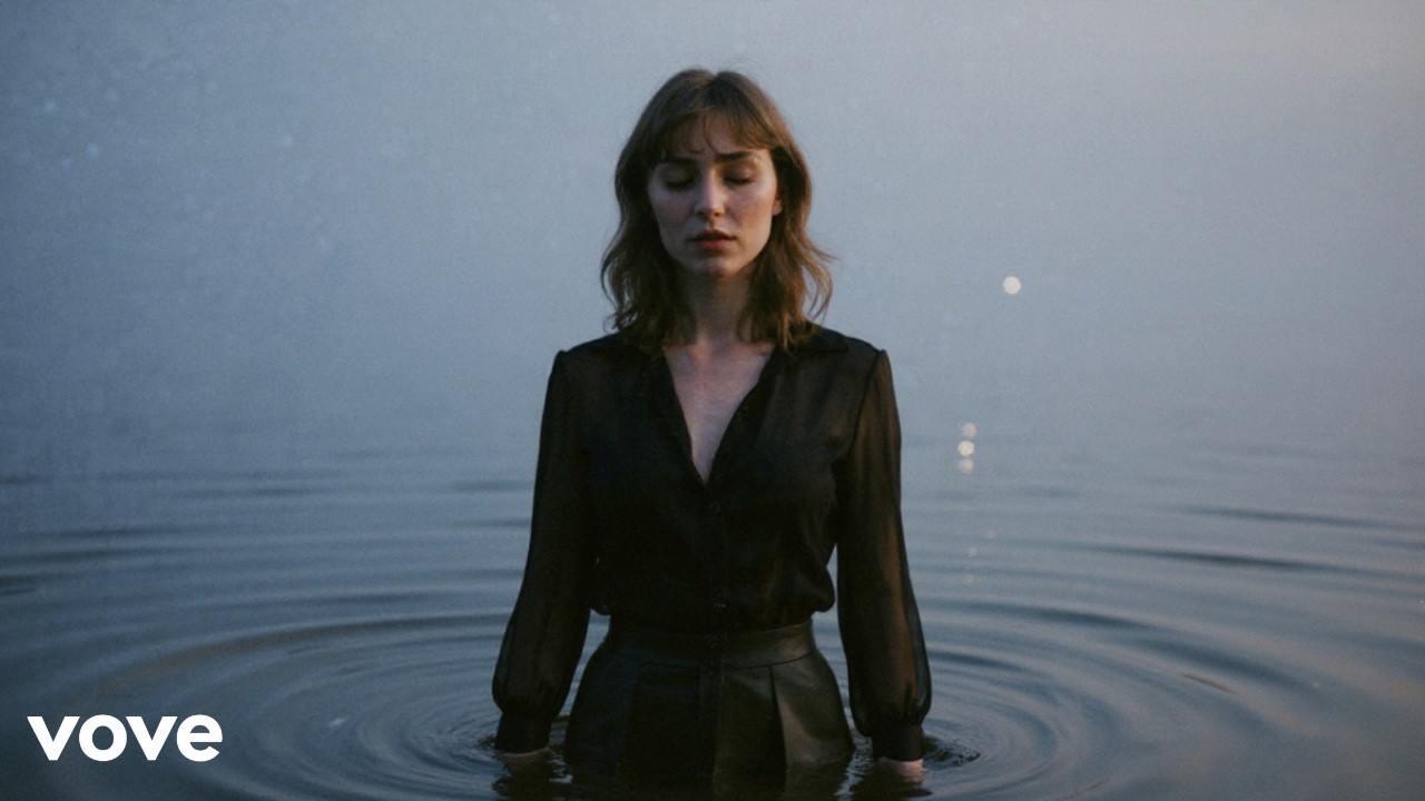 Sophie Arden - Drown with me (Official Music Video)