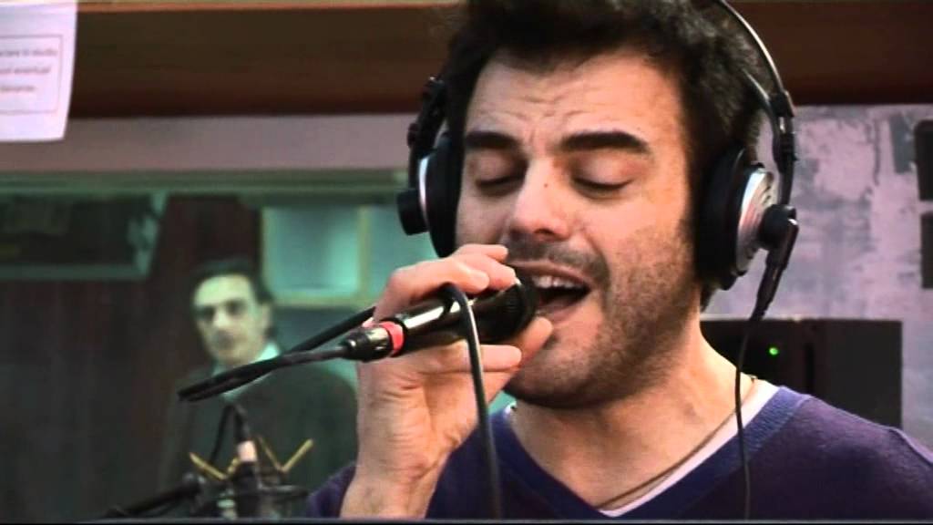 Francesco Renga - MERAVIGLIOSA (la luna) - Regia di Claudio Tofani