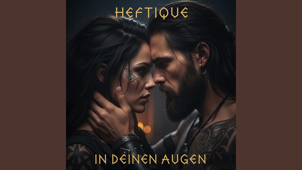 In deinen Augen