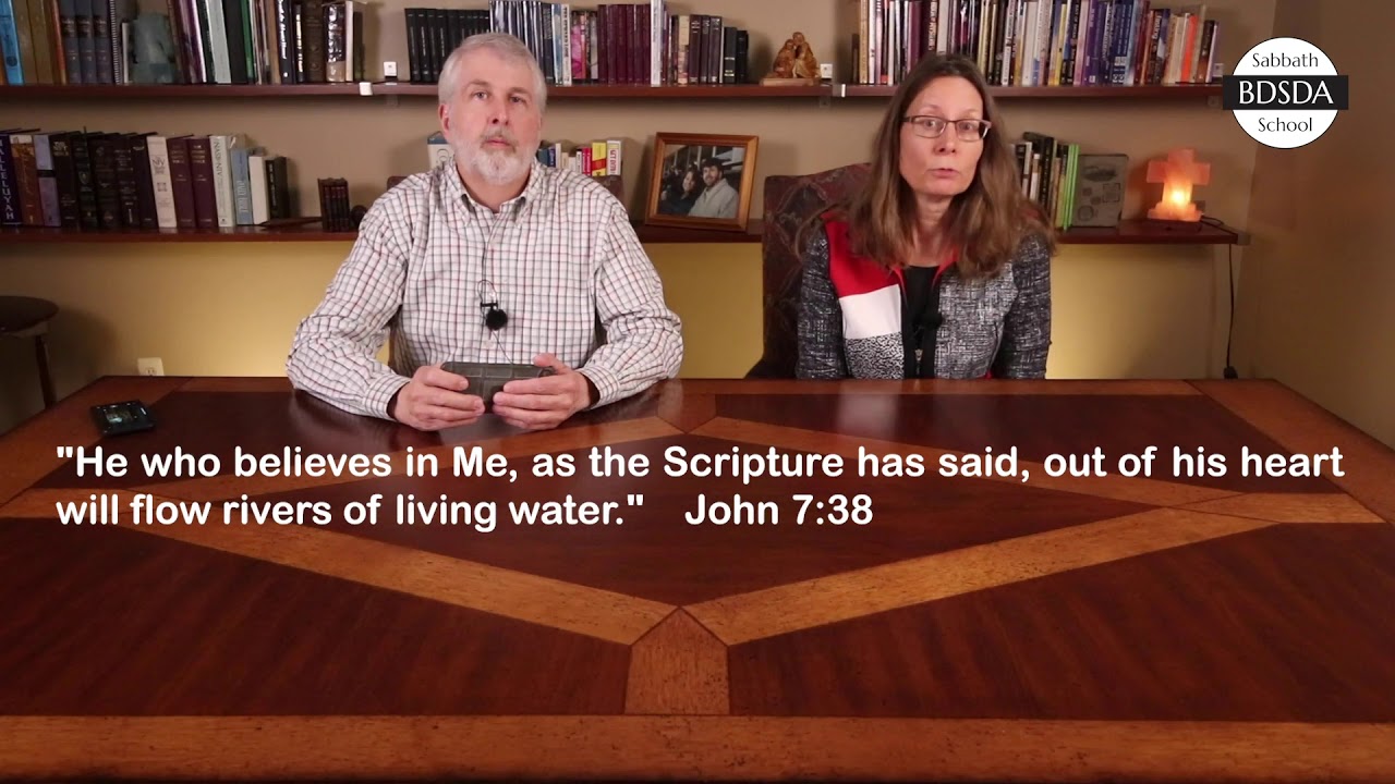 Did God Ordain the Idea of a Bible Canon?