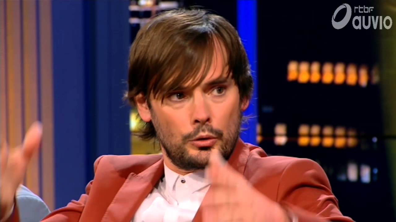 Puggy présente son album Colours
