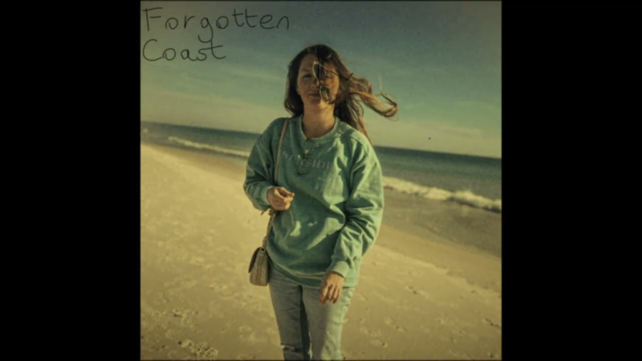 Forgotten Coast (Farm Demo) - Ben Black