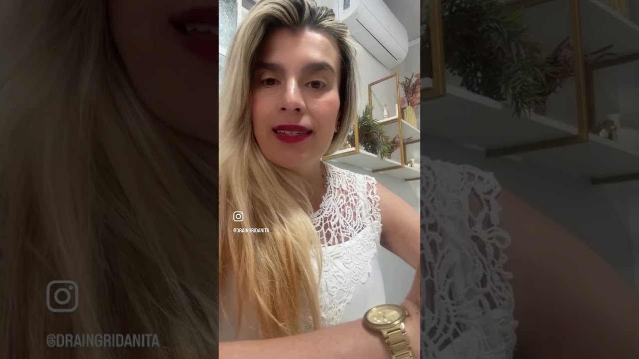 Vc precisa saber disso , se quer usar preenchedores faciais!!!
