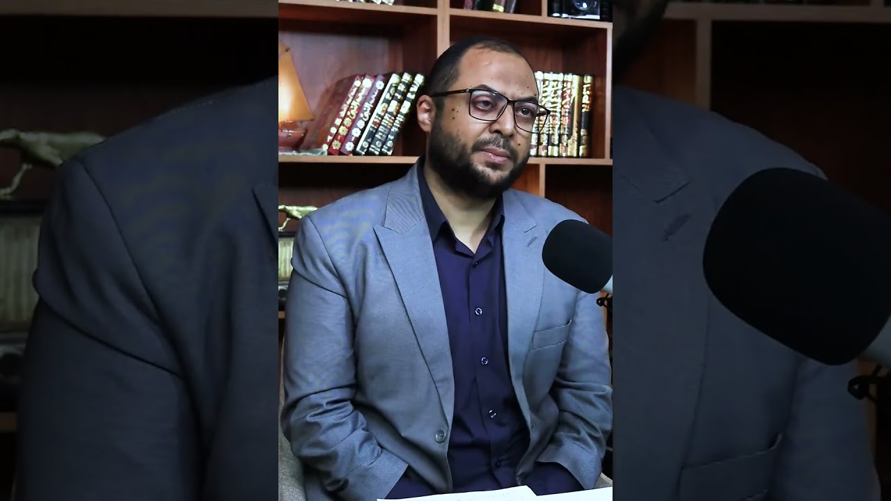 الجزء الثاني من حلقة الموقف القانوني للشيخ سمير مصطفى