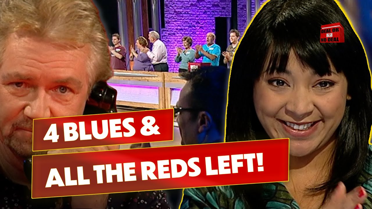 The Bankers Nightmare! | Deal or No Deal