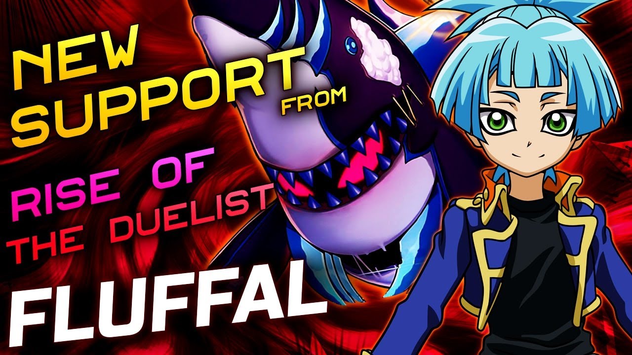Deck Fluffal Testing New Support Master Rule 2020