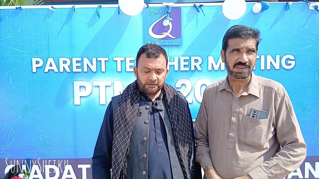 Parents' views on Qayadat school Miani teaching and its management
