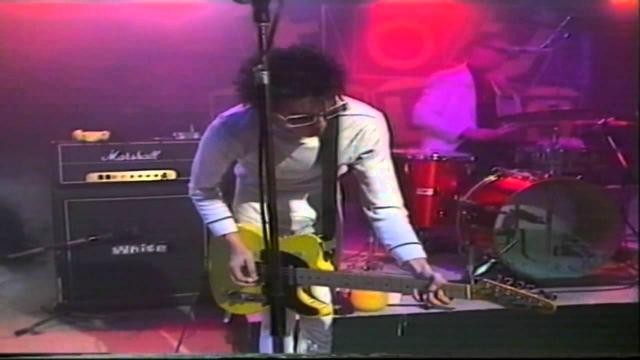 The Toy Dolls (UK TV 1984) [07]  When the Saints Go Marching In