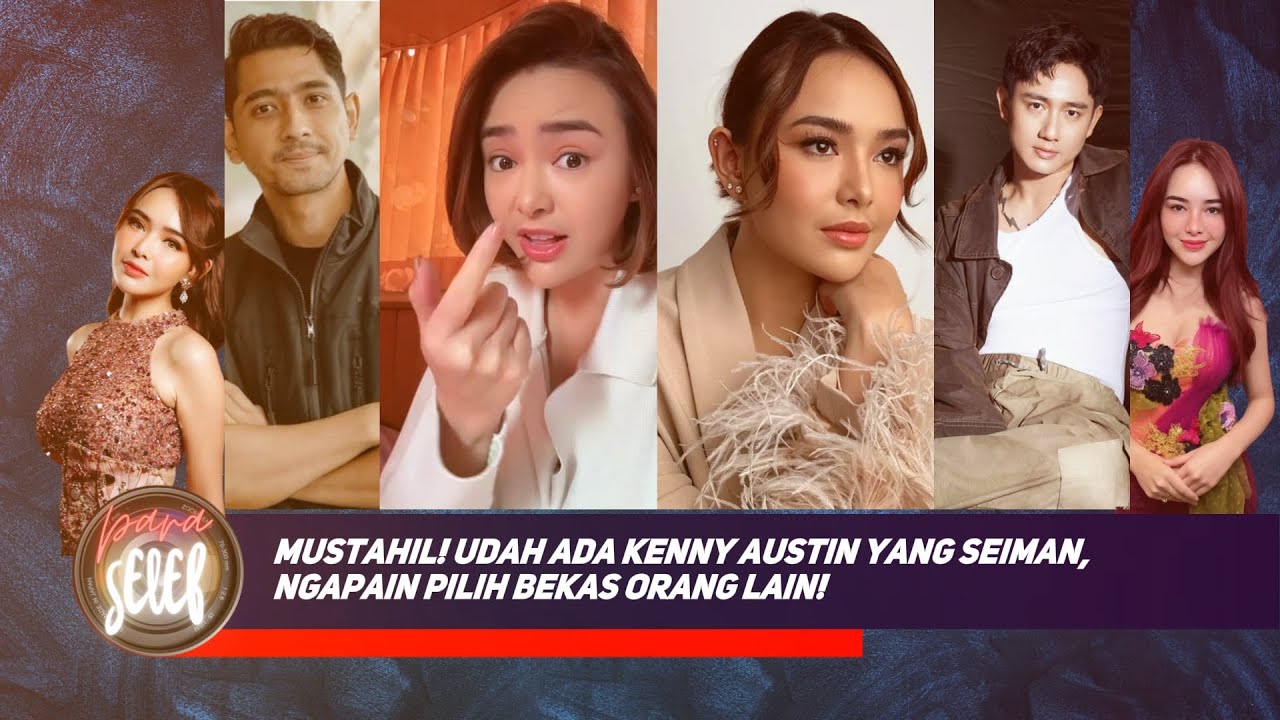 DOA ARYA SALOKA MINTA JODOH DITOLAK MENTAH-MENTAH! Amanda Manopo TEGAS: Jodoh Seiman Harga Mati!.
