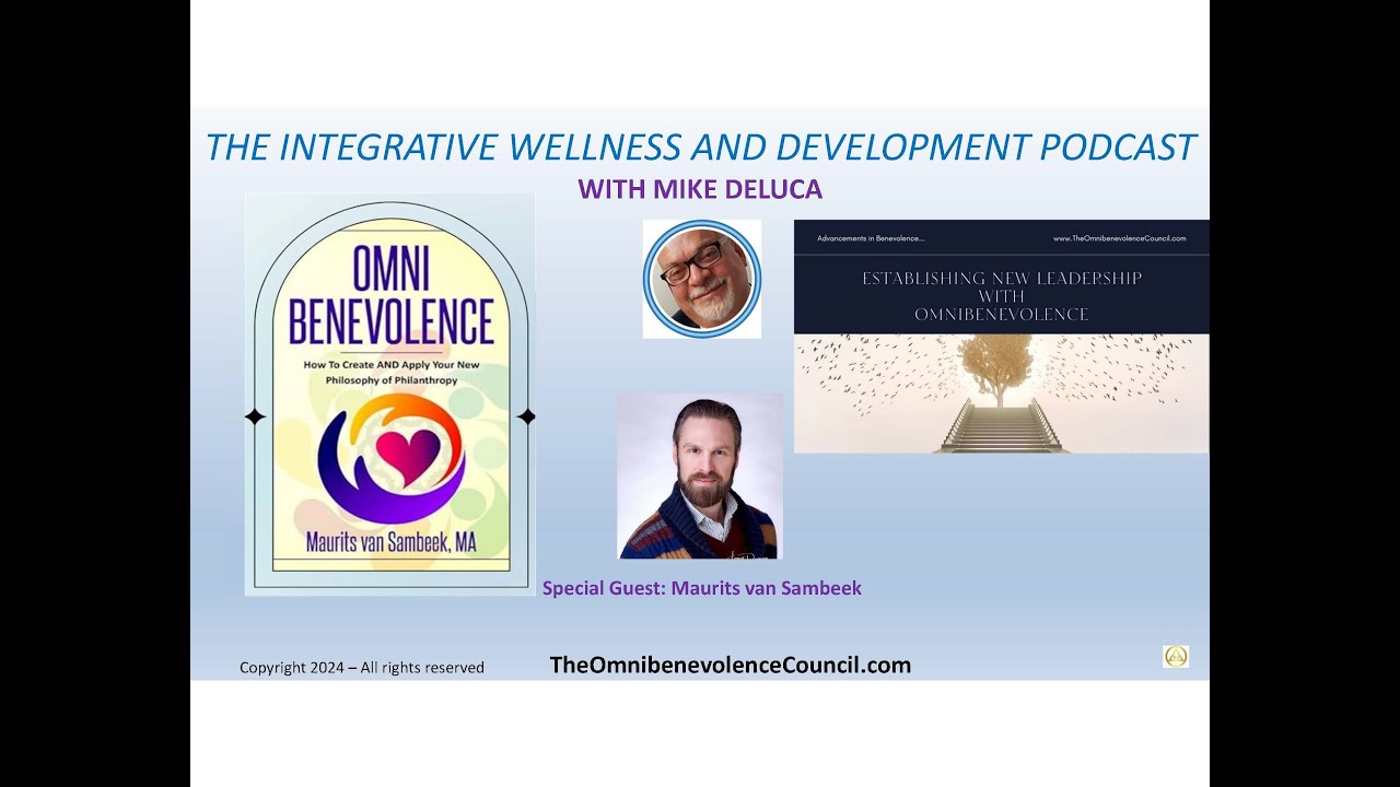 Strategies for Developing More Benevolent Leaders