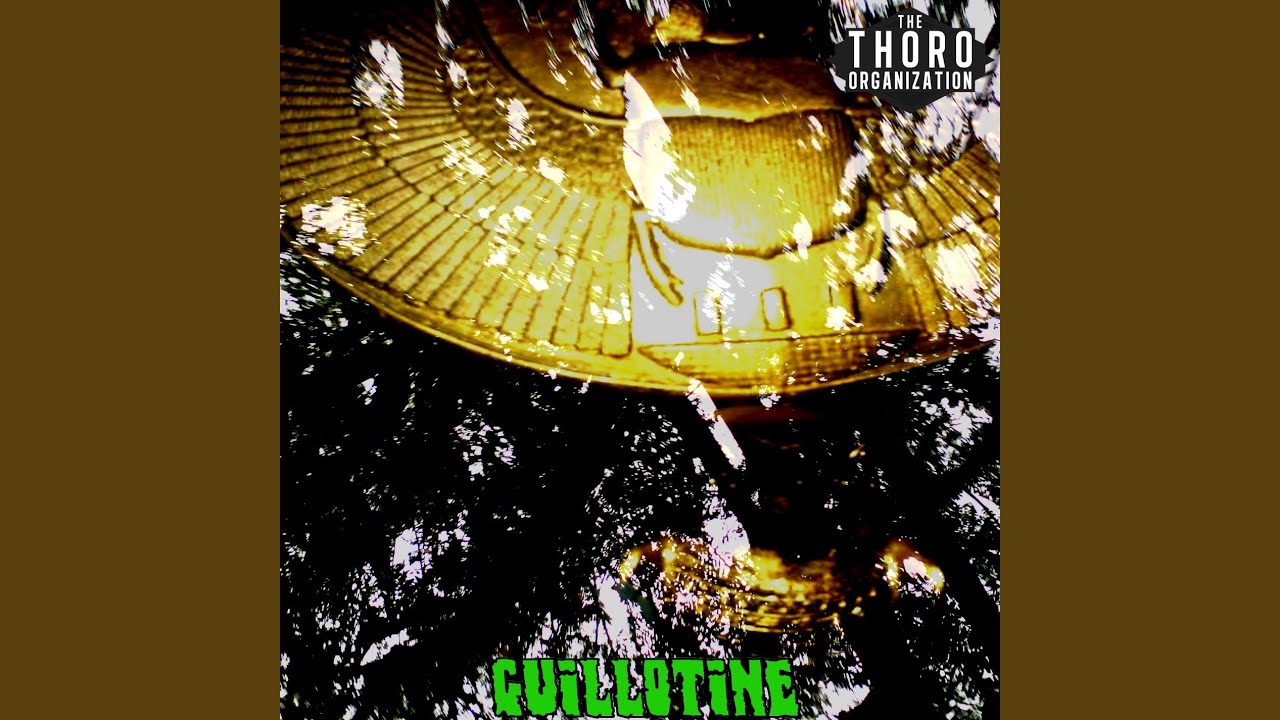 Guillotine (feat. Z-$trike)