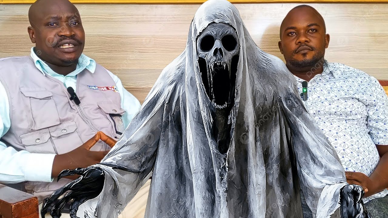 NAGGANZA OMUSAMBWA ,KATI GUMBUZIZAKO EMIREMBE GGWAGALA NGUZALEMU,NSABA KUYAMBIBWA.
