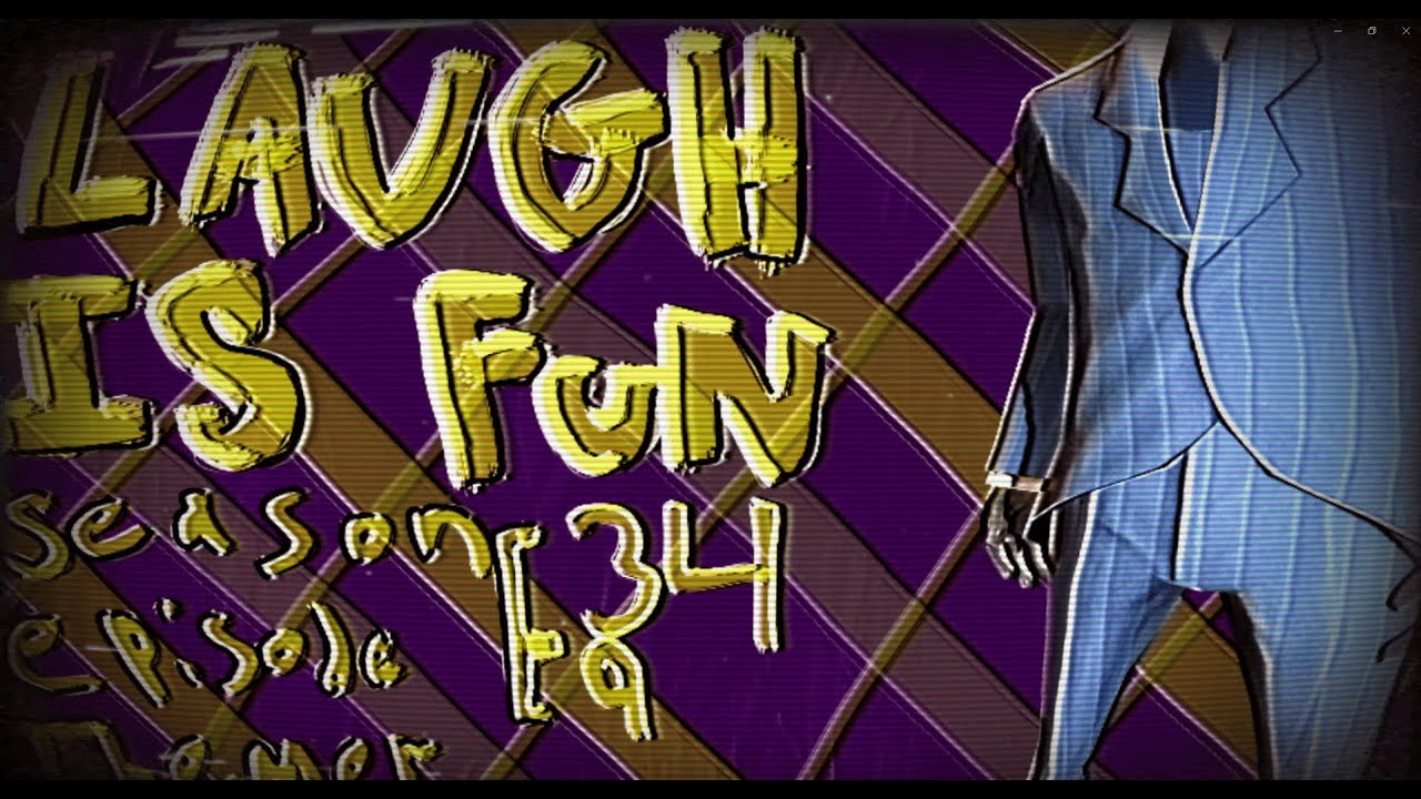 Laugh Is Fun | Scary SFM Creepypasta