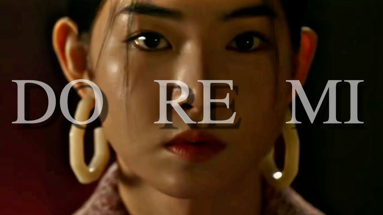 K-drama bad girls || Do re mi