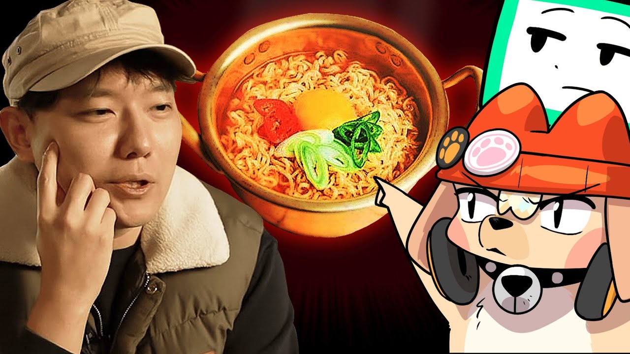 라면 스프부터 넣어야 맛있다vs면부터 넣어야 맛있다
