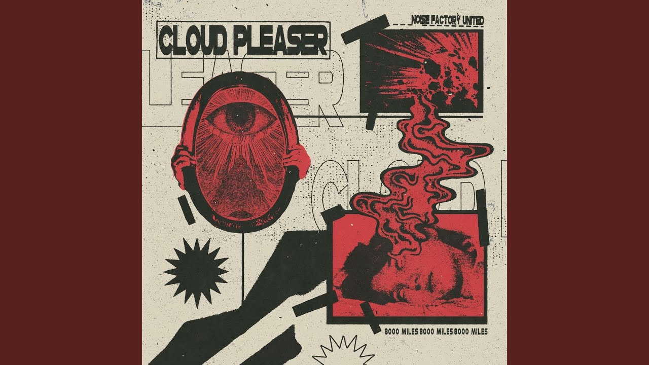 Cloud Pleaser (Radio Edit)