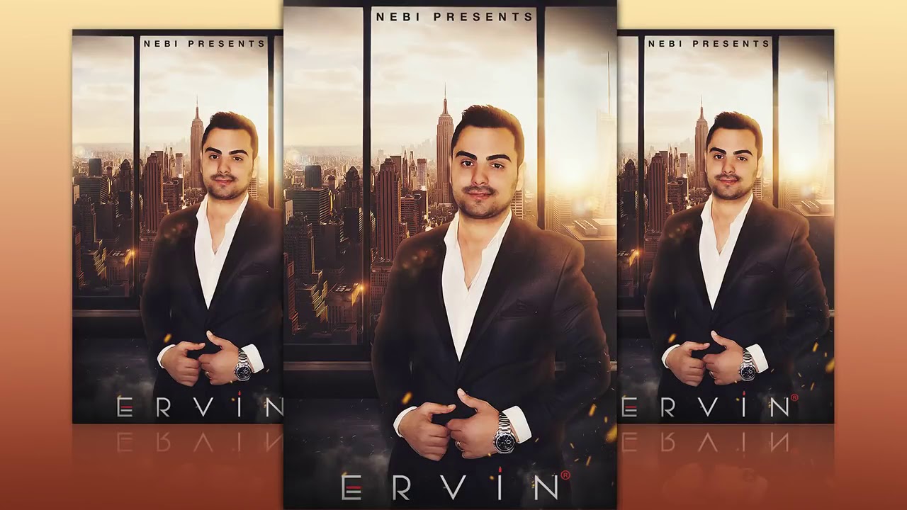 Ervin 2018 - Komplimenti By MirsadReCords
