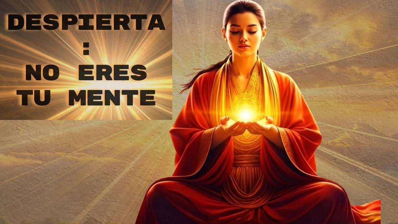 La identificación como raíz del sufrimiento