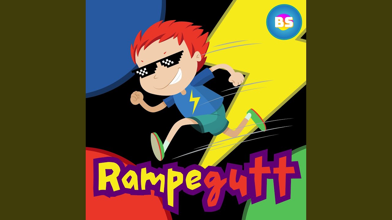 Rampegutt (feat. Rabarbraman)