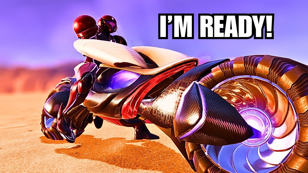 This Planet Gets MORE DANGEROUS The Deeper I Go | Metroid Prime 4 Beyond