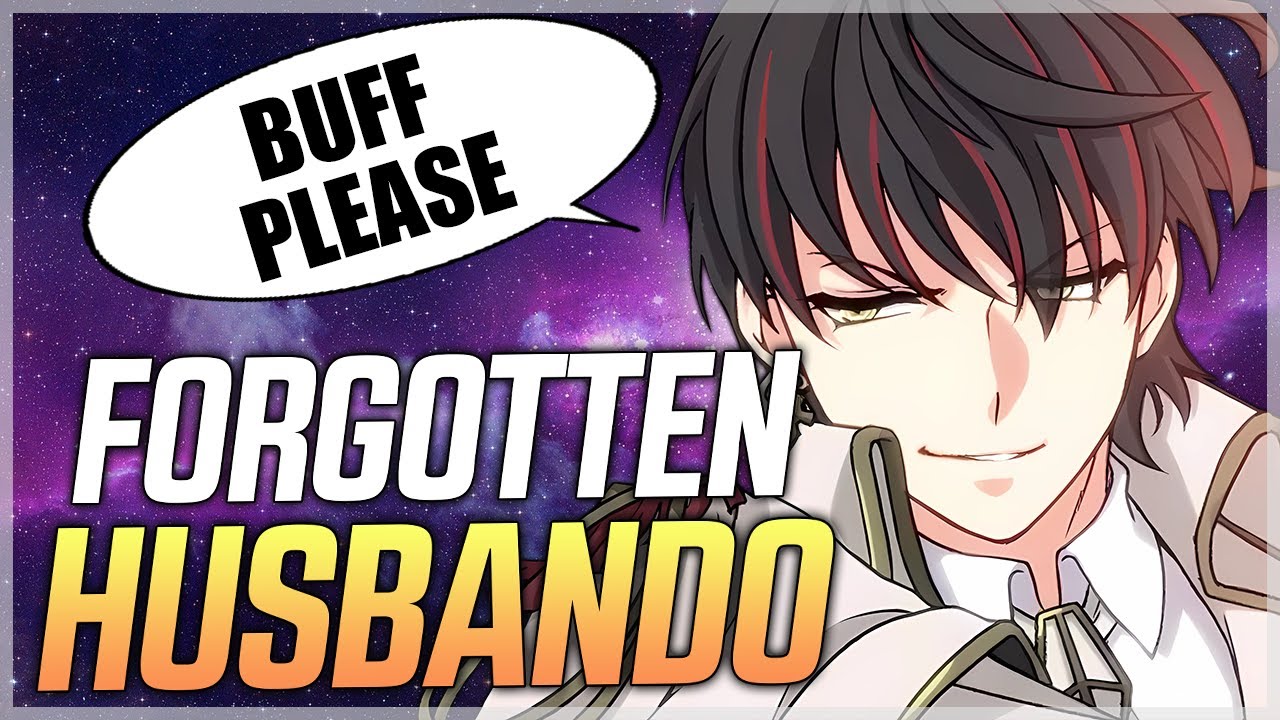 I BRING THIS FORGOTTEN HUSBANDO BACK TO GUILD WAR (BUFF KAWERIK PLEASE!!) - Epic Seven