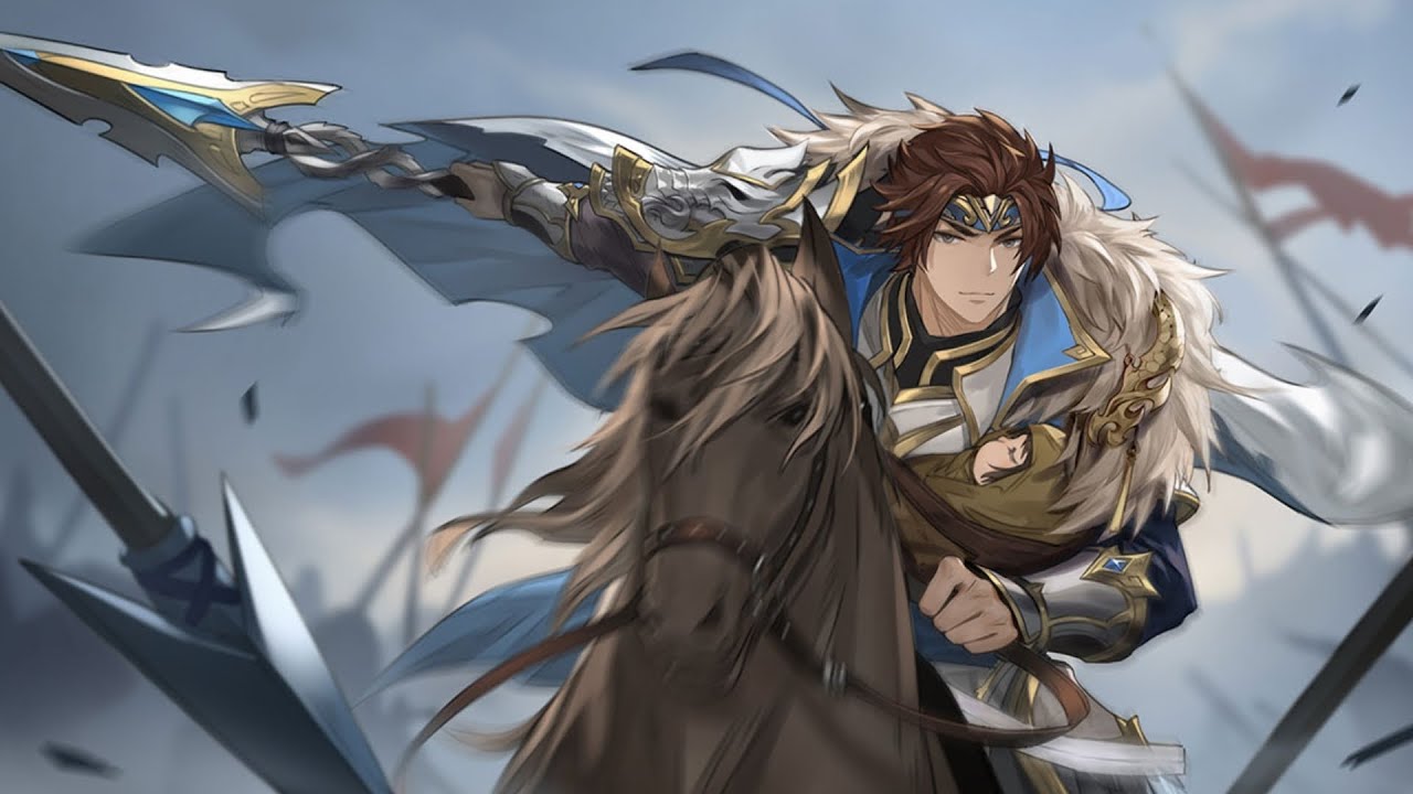 This is what i did after reaching lvl 70! (Sword Chronicles:AWAKEN)