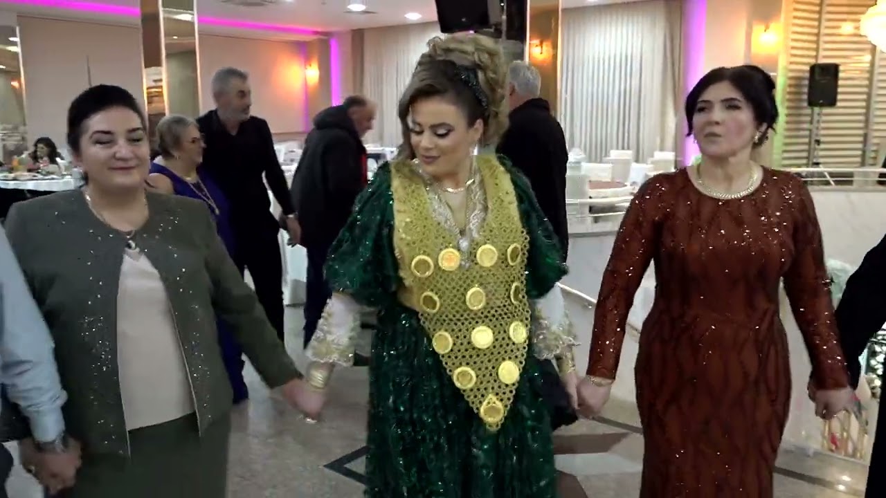 Uzicko kolo - za kraj svadbe