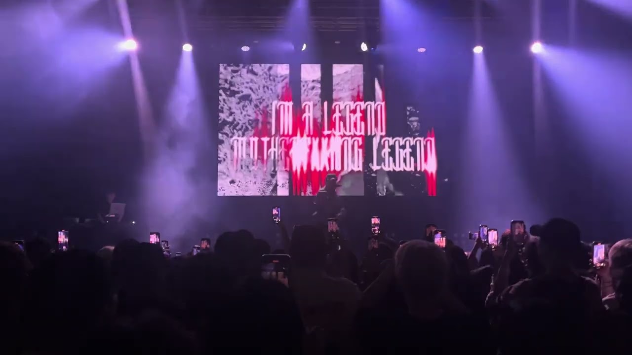 PG One《PHASELESS》｜ANSW1R 2024 World Tour 世界巡演台北站 #pgone #王唯楚