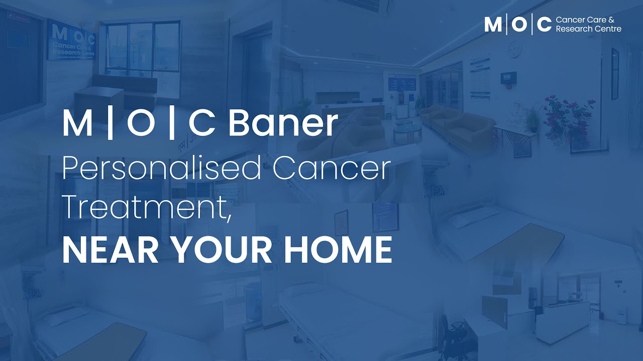 M | O | C Cancer Care arrives in Baner, Pune