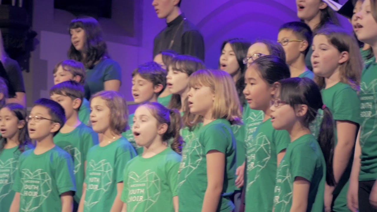 Home - Vancouver Youth Choir Kids