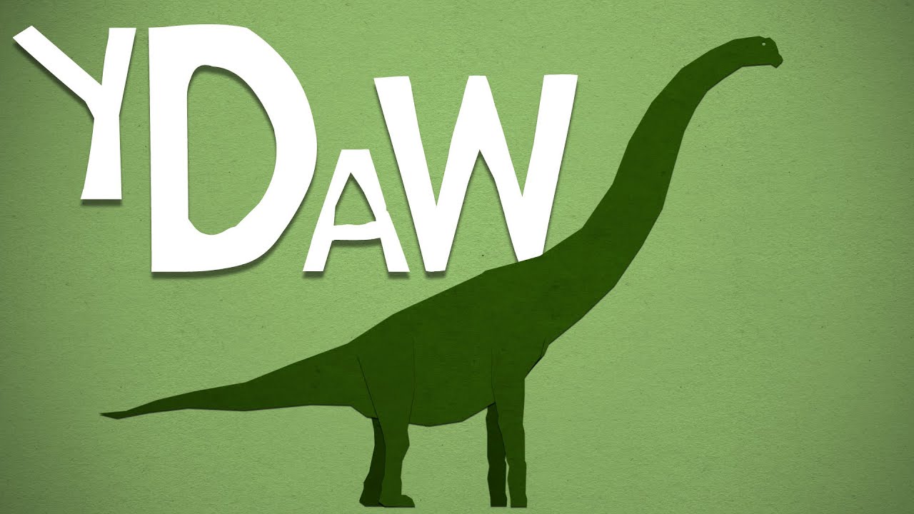 Giraffatitan: Your Dinosaurs Are Wrong #18