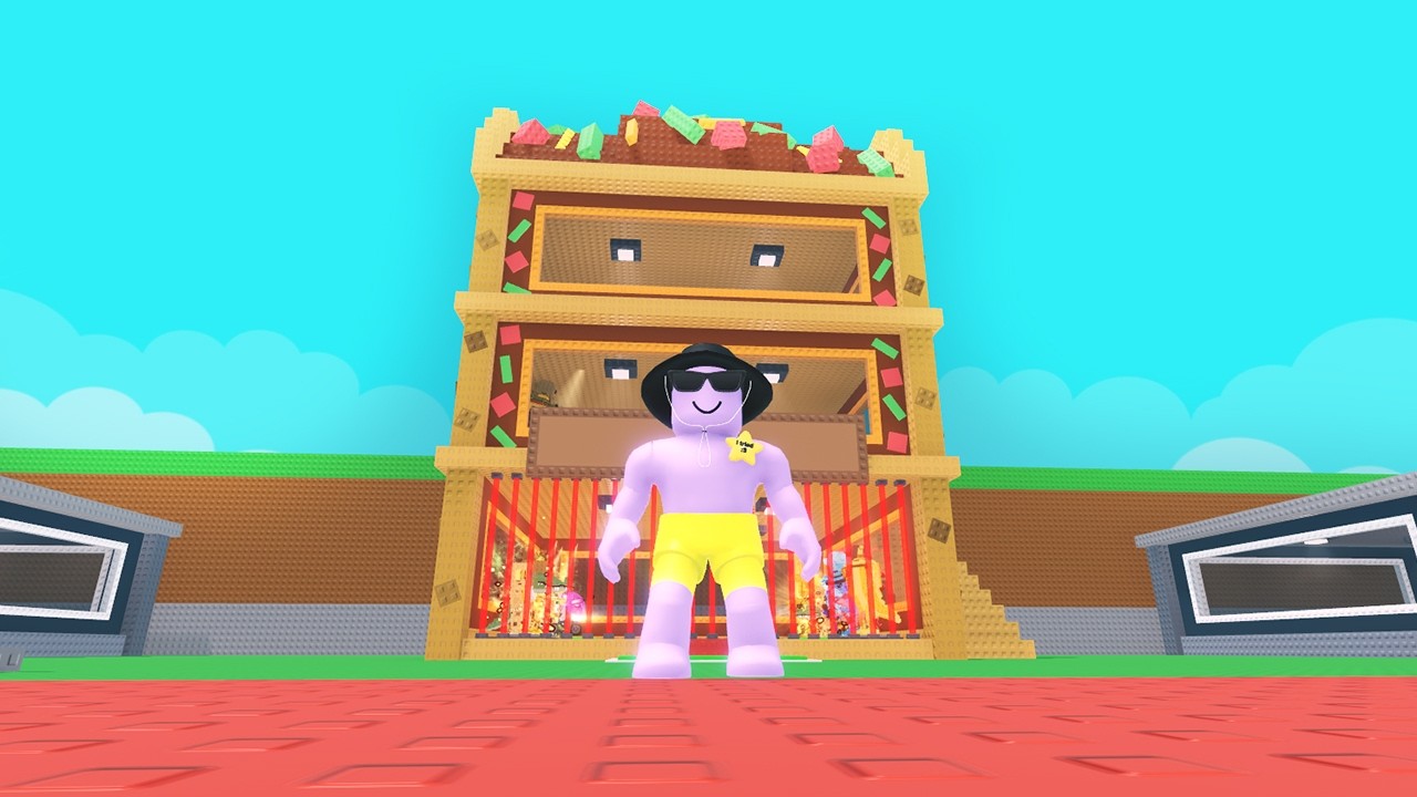 ⭐Admin Abuse + juegos ⭐ 