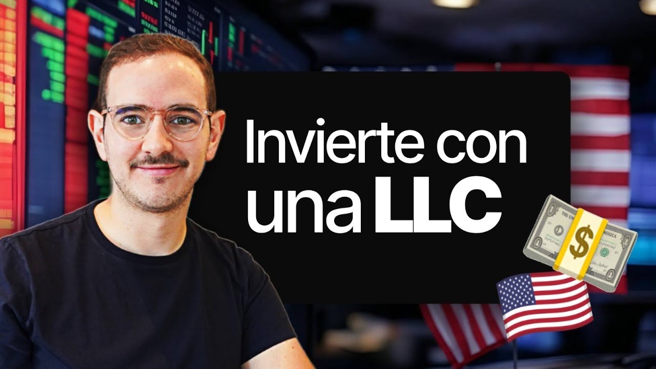 &iquest;Invertir con una LLC en USA? Esto es lo que debes saber