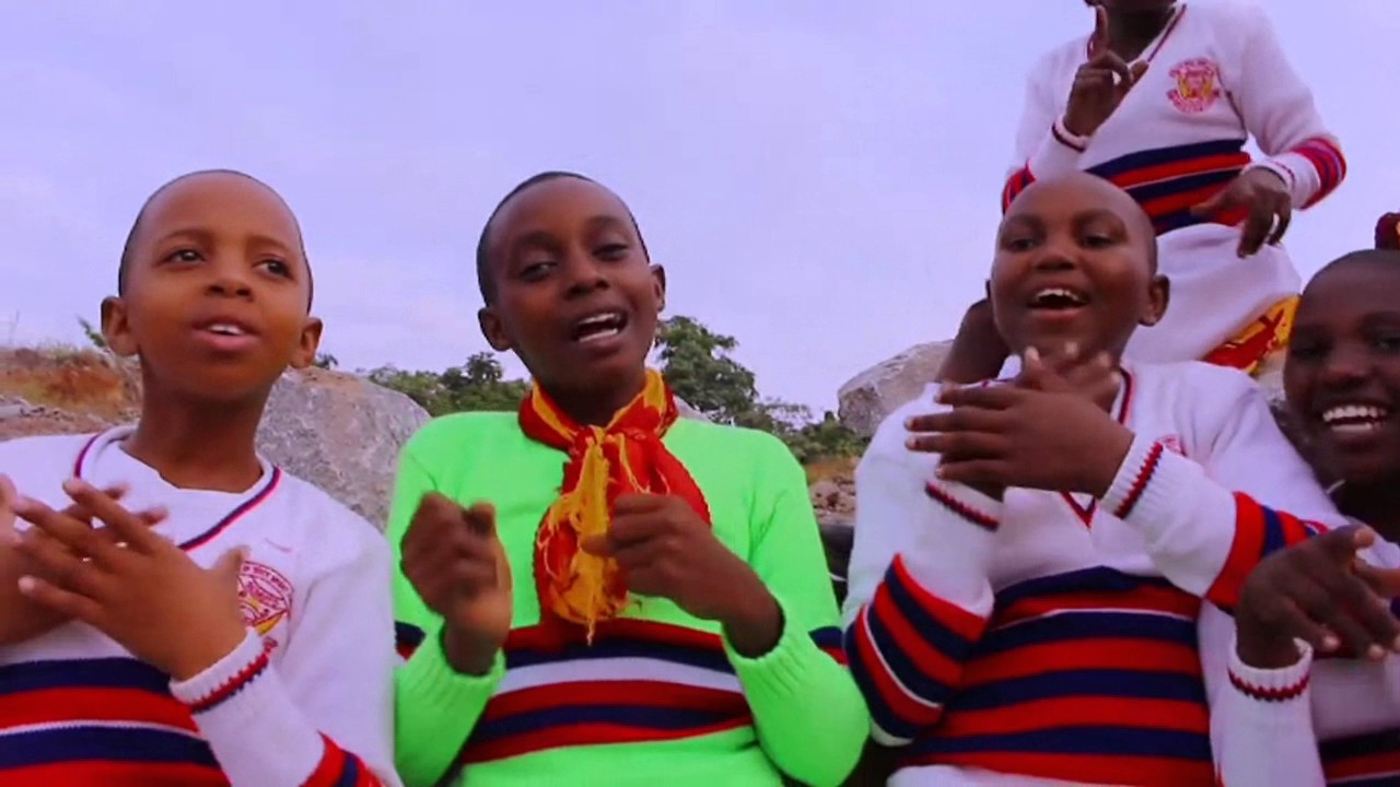 TULINDA OLUNAKU - Ellen White Primary School