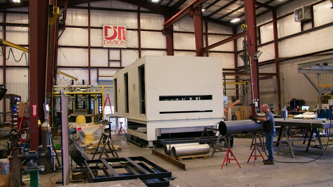 Case study: New production line solves layered part delamination