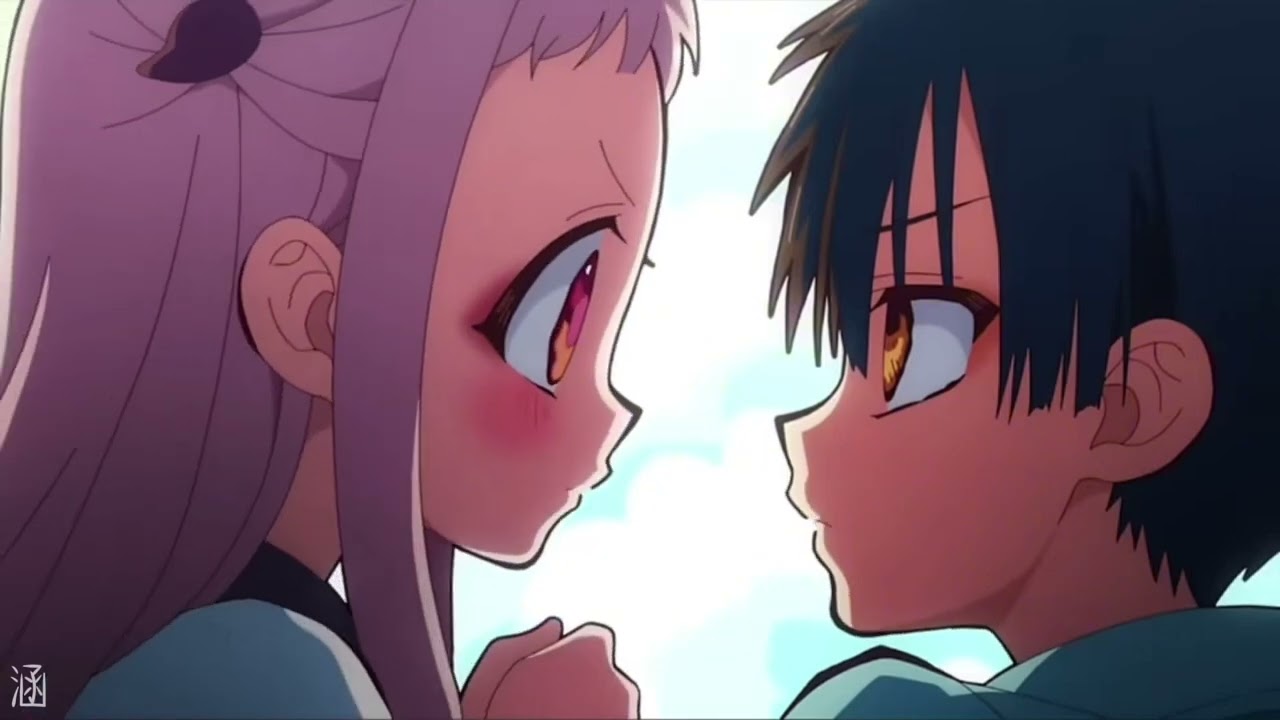 《地縛少年花子くん2》第二季第六集-虛幻故事1 精華 #地縛少年花子くん#地縛少年花子君#hanakokun#yashiro #amane