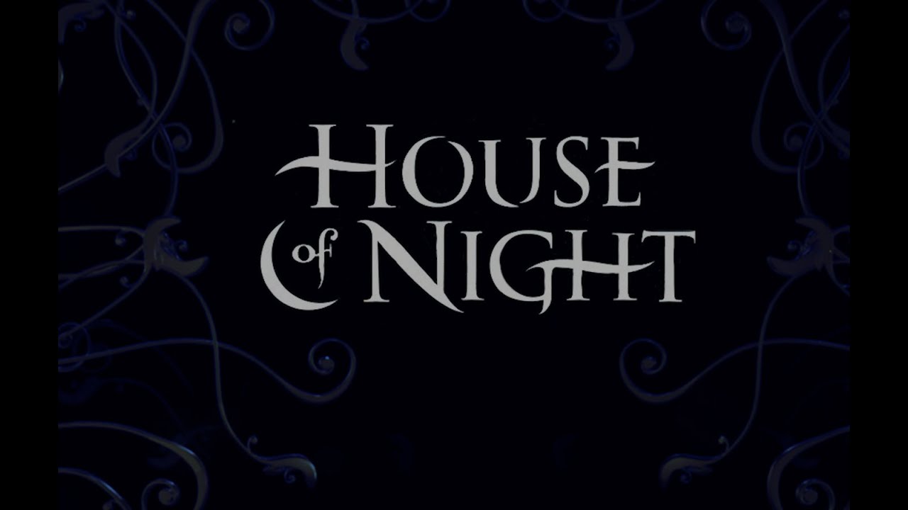 House of Night - Betrayed