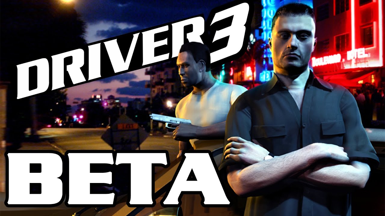DRIV3R - Beta & Debug Features