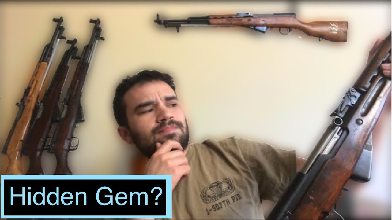 Is the Chinese SKS Garbage?