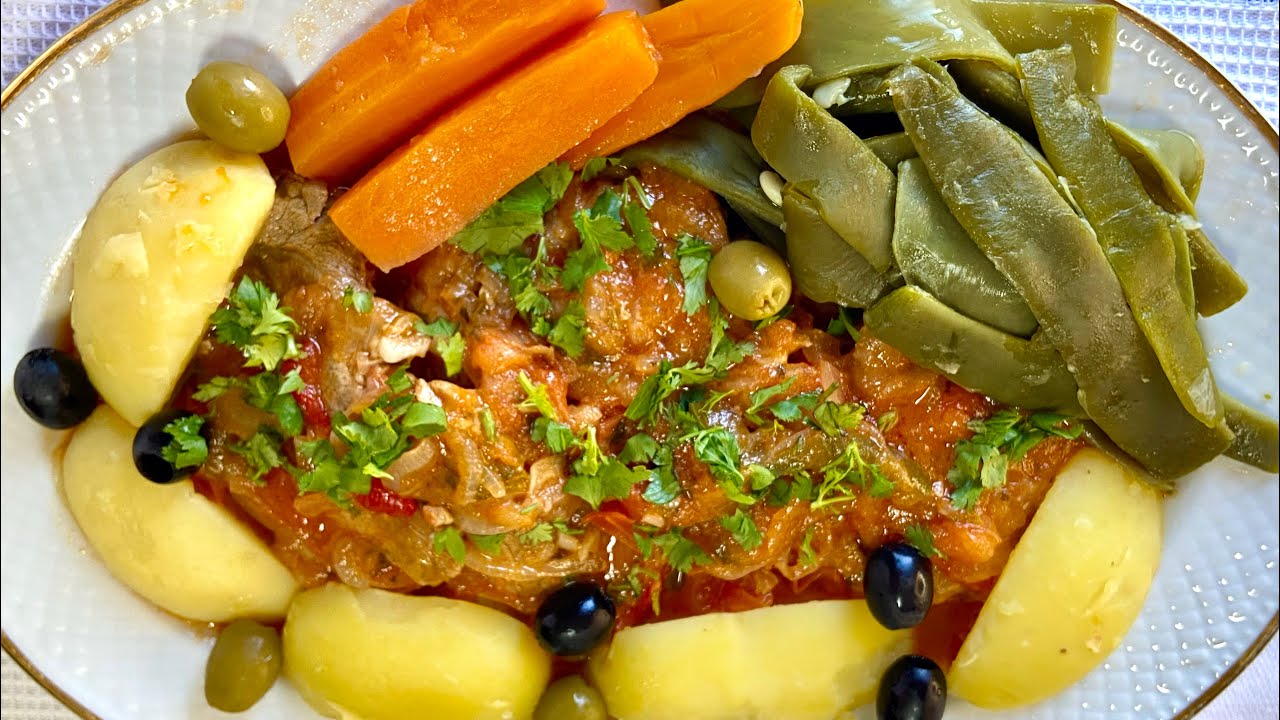 Bifinhos de porco de cebolada | Receita portuguesa