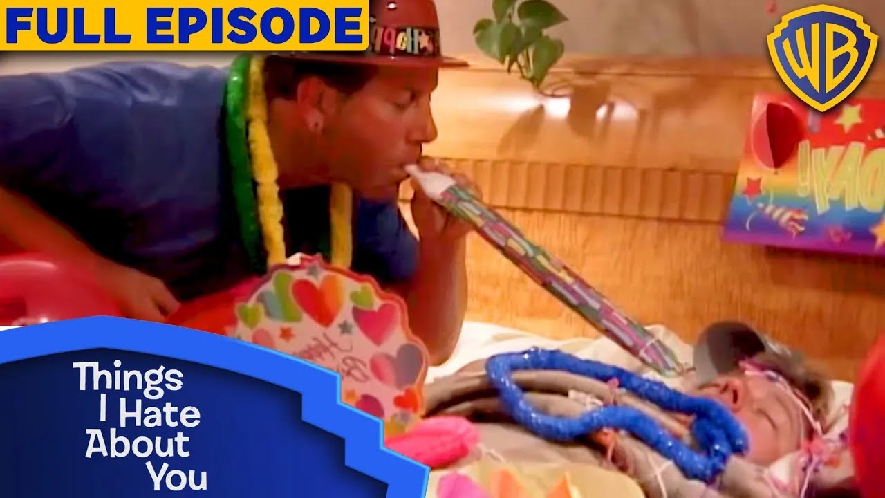 Is Snoring a Dealbreaker? The Ultimate Sleep Test! 😴🔊 | Season 1 Episode 4 | Things I Hate About You