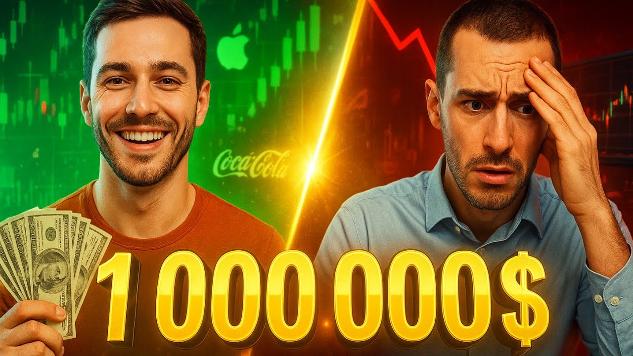 Krach boursier imminent : faut-il privilégier les actions à dividendes ou non ?