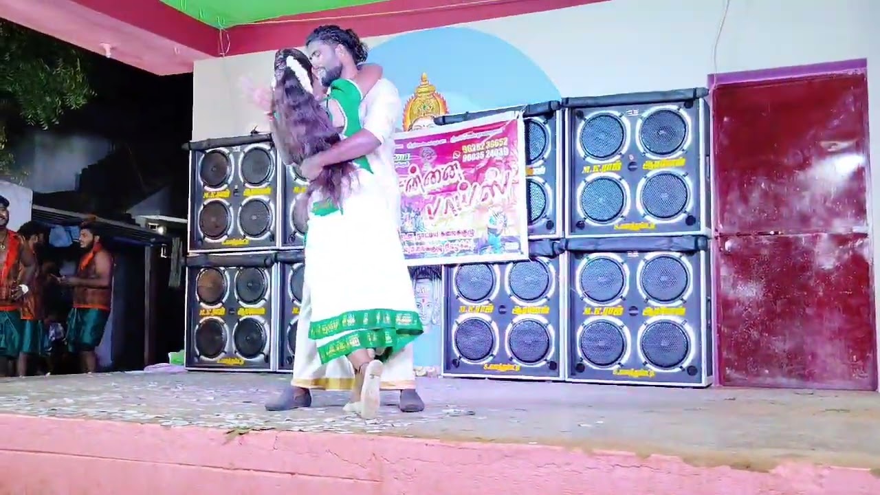 💚🕺🏻💃🏻 New Chennai Boys Dance 💃🏻🕺🏻💚