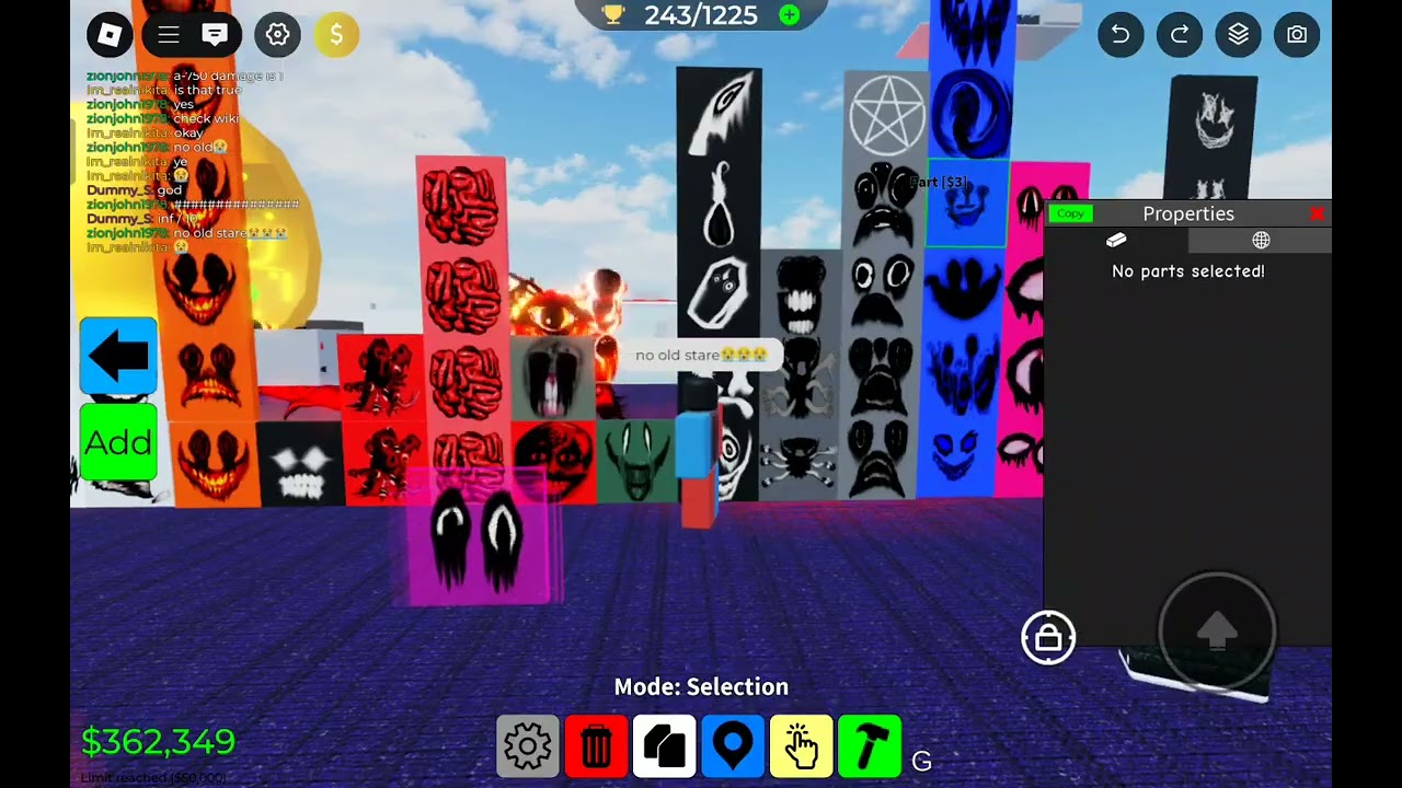 Rooms: Fixed Expanded Image Pack!!!!!