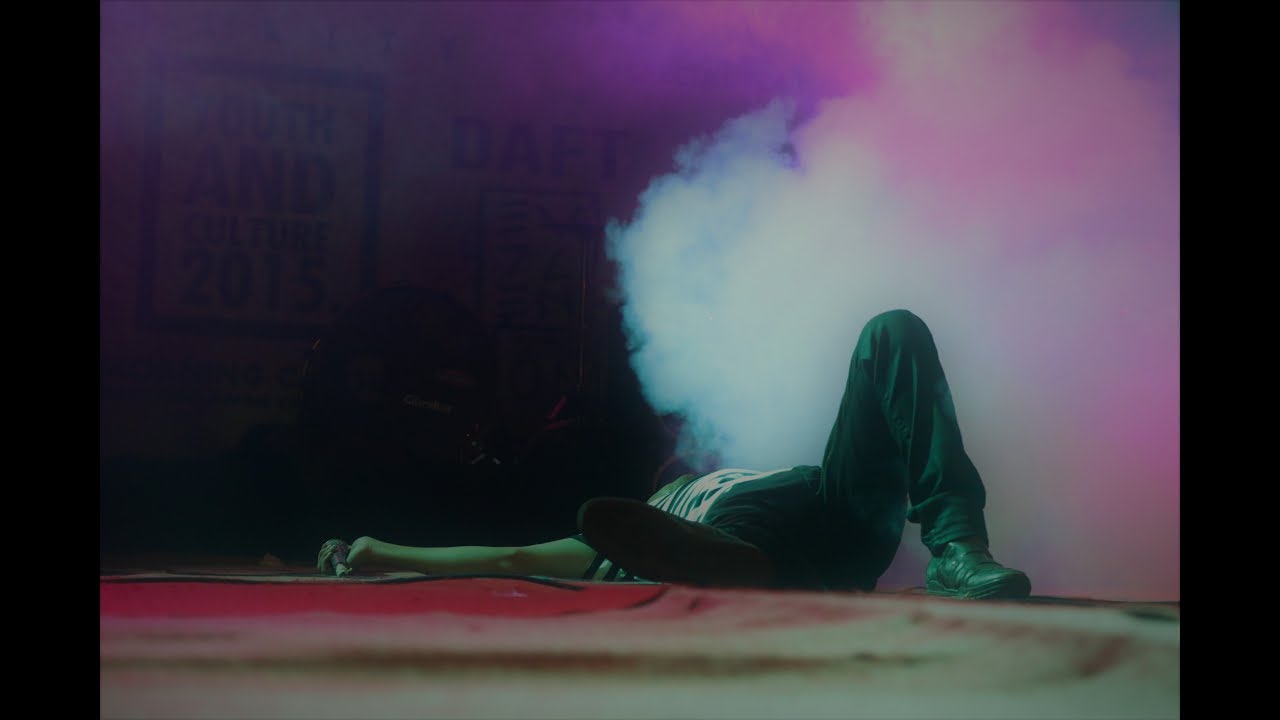 The Classic Mafia Release Party - Juliet Died Live From Carburator Springs Jakarta