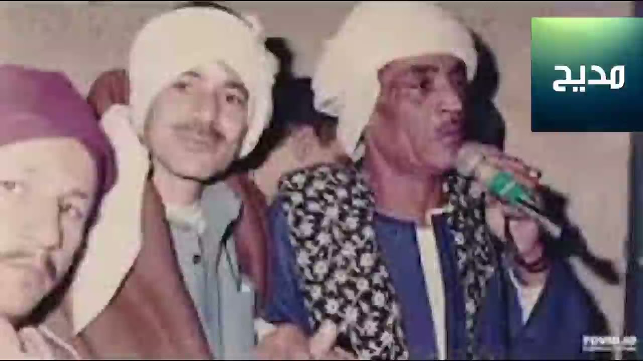 الشيخ احمد التوني شيخ العرب
