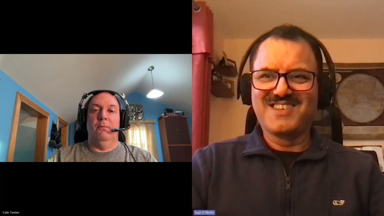 Episode 511 - Semantic Kernel and File Shares